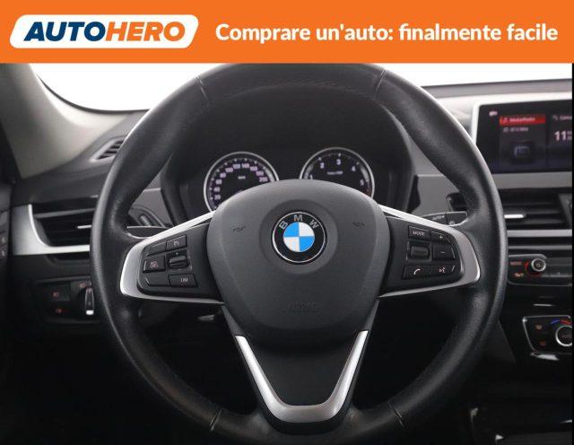 BMW X1 xDrive18d xLine