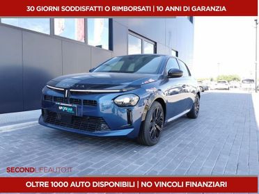 Lancia Ypsilon 1.2 mhev Edizione Limitata Cassina e-dct