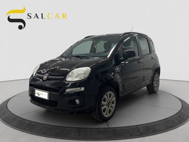 Fiat Panda 0.9 TwinAir Turbo Natural Power Lounge 2014