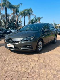 Opel Astra 1.6 CDTi 136CV aut. Sports Tourer Innovation