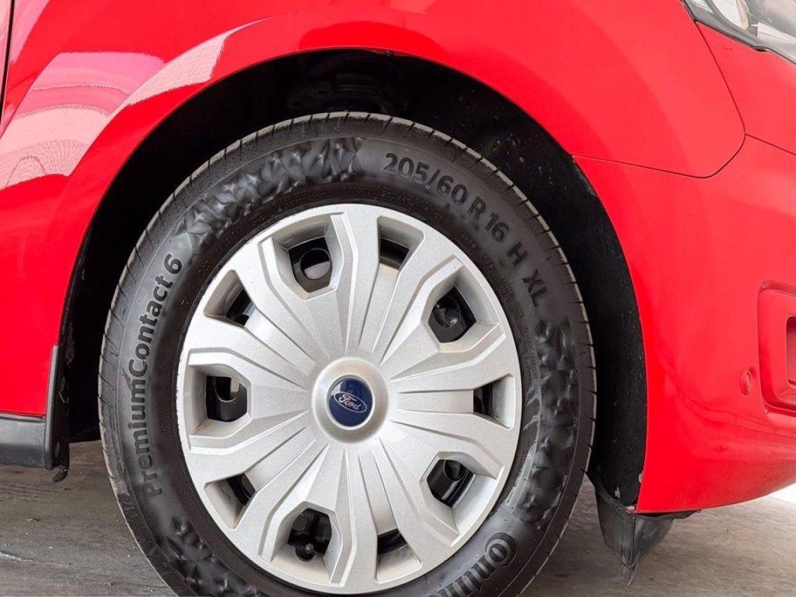 FORD Transit Connect 210 1 5 ecoblue tdci 100cv trend l2h1 e6 2