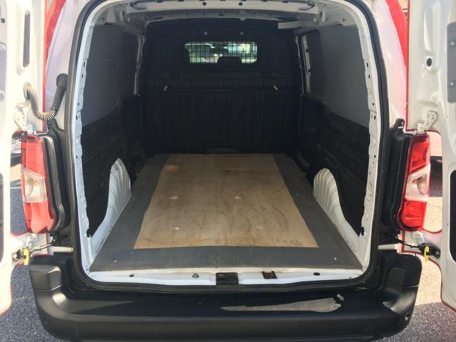 TOYOTA Proace City 1.5D 130 CV S&S PL 4p. Comfort