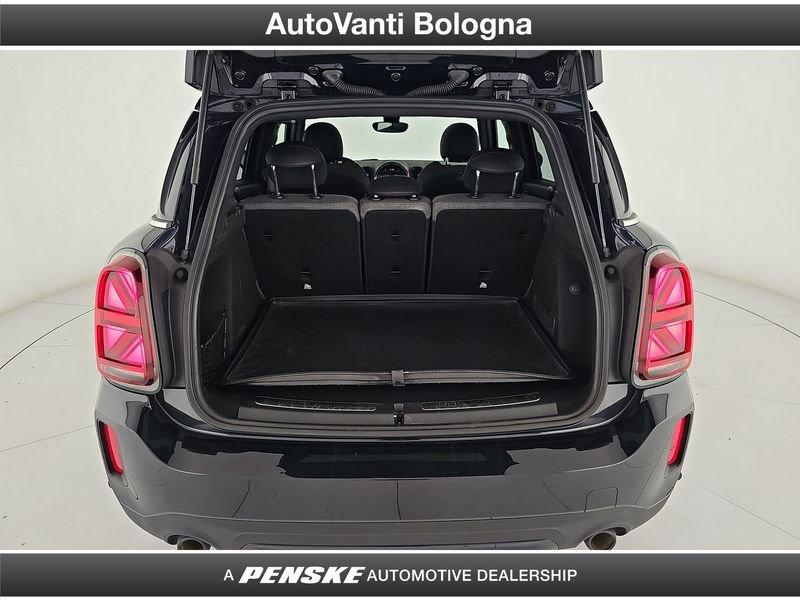 MINI Countryman Mini Countryman 2.0 Cooper S Classic all4 auto