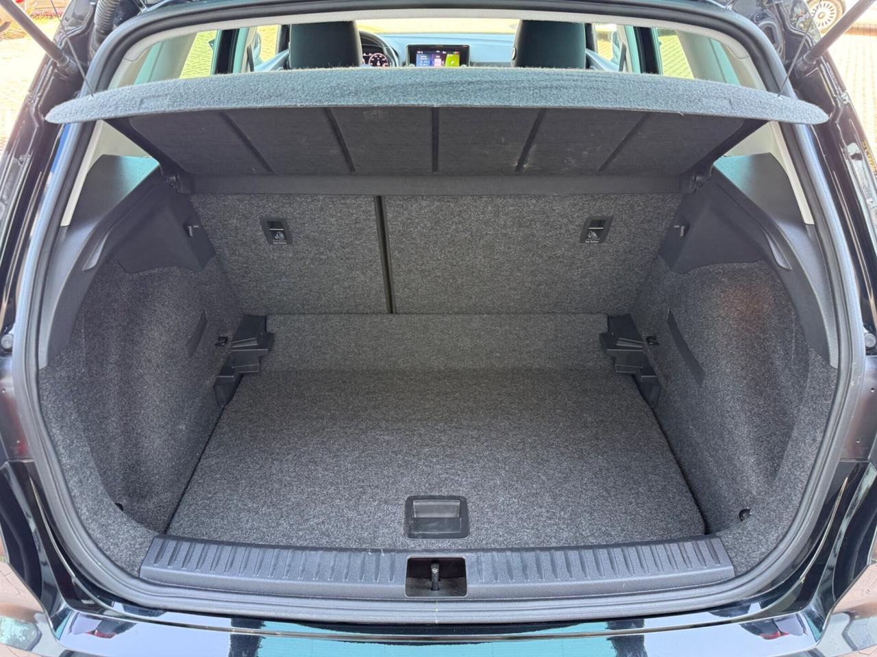 Arona 1.0 EcoTSI Black Edition