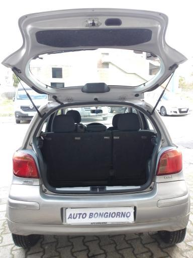 Toyota Yaris 5 Porte Yaris 5p 1.3 Sol