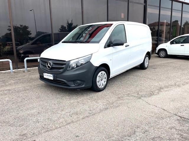 Mercedes-benz Vito 2.2 114 CDI PC Furgone Compact