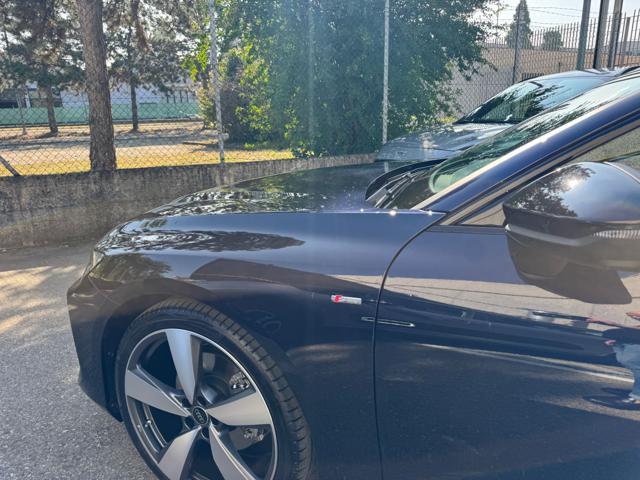 AUDI A6 Avant 40 TDI S tronic S line edition 204CV