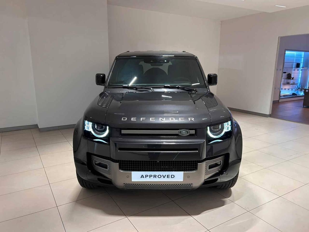 Land Rover Defender 110 3.0D I6 200 CV AWD Auto X-Dynamic SE