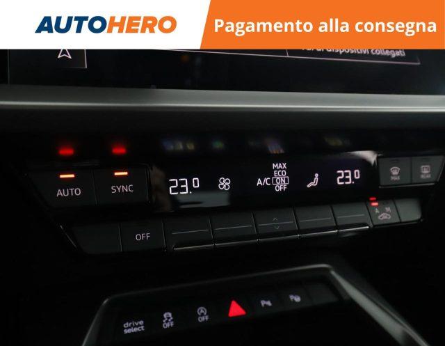 AUDI A3 SPB 35 TDI S tronic S line edition