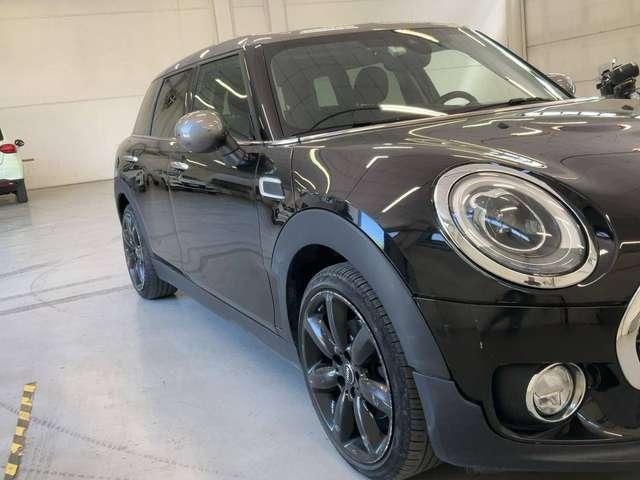 MINI Cooper Clubman Mini IV F54 2016 Clubman 1.5 Hype auto-navigat-