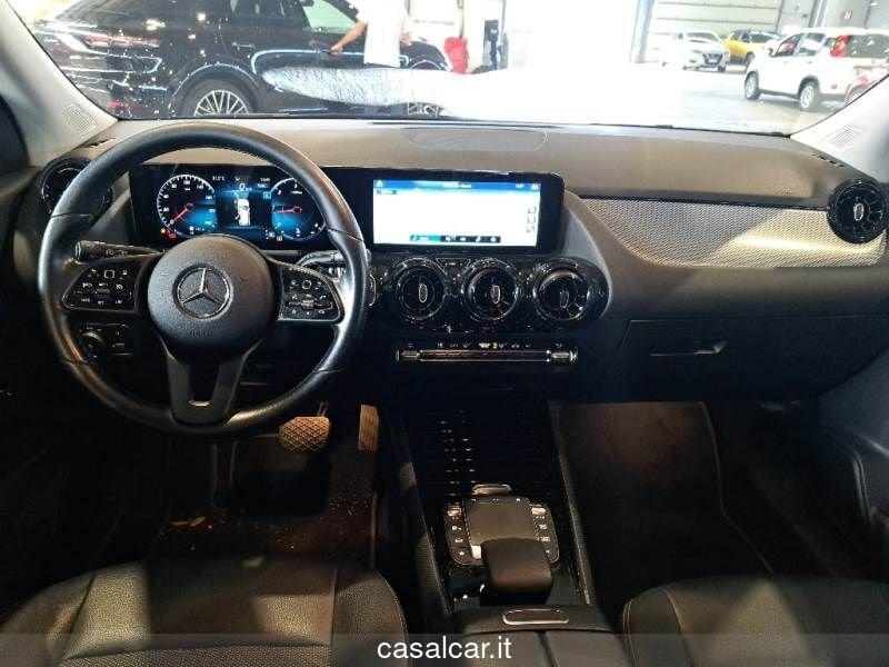 Mercedes-Benz GLA GLA 180 d Automatic Business Extra 3 ANNI DI GARANZIA