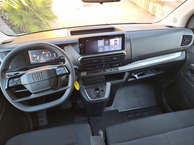 FIAT Ulysse 2.0 BlueHDi 180 CV AT8 L3 Combi * 9 POSTI*