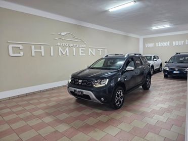 Dacia Duster 1.5 dCi 8V 110 CV EDC 4x2 Prestige