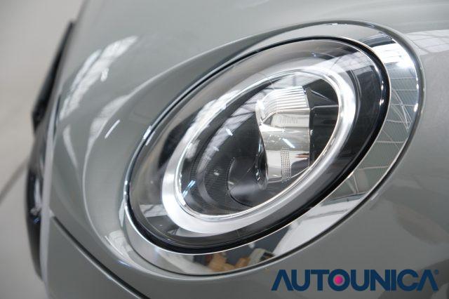 MINI Cooper 1.5 HYPE 5 PORTE AUTOMATICA UNION JACK FULL LED