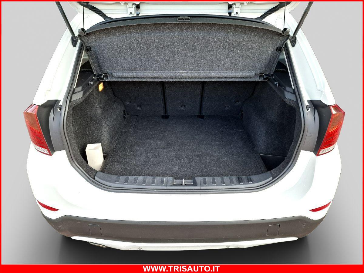 BMW X1 sDrive16d 2.0 NEOPATENTATI