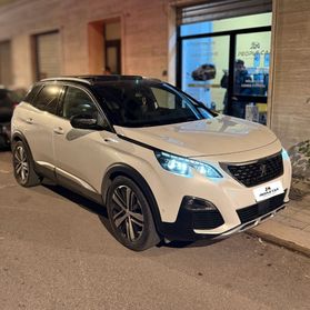 Peugeot 3008 GT **FULL OPTIONAL**