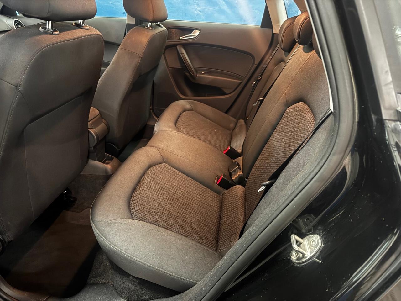 Audi A1 SPB 1.0 TFSI ultra S tronic