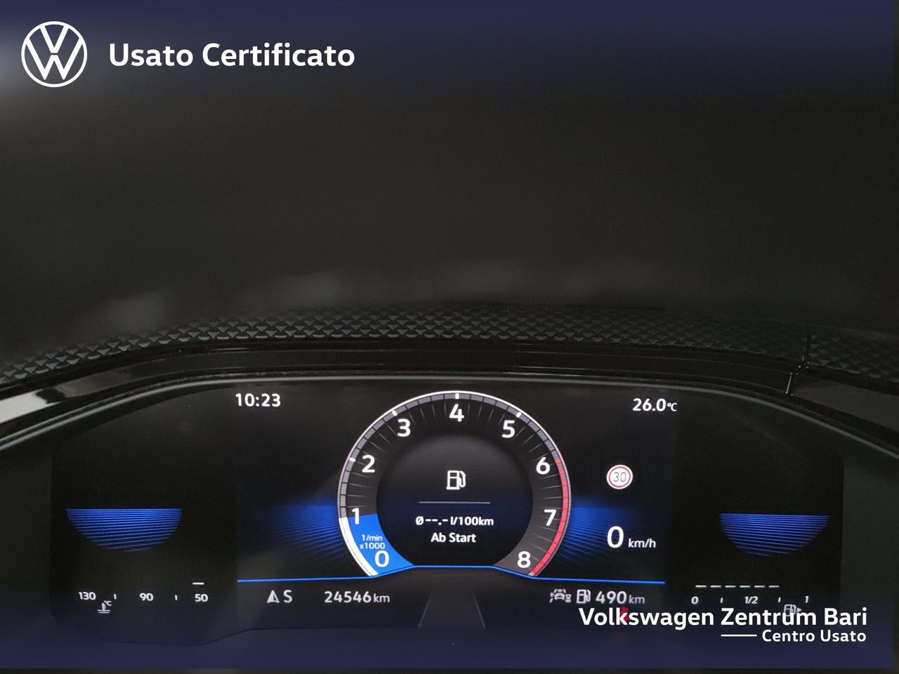 Volkswagen Taigo 1.0 tsi life 110cv