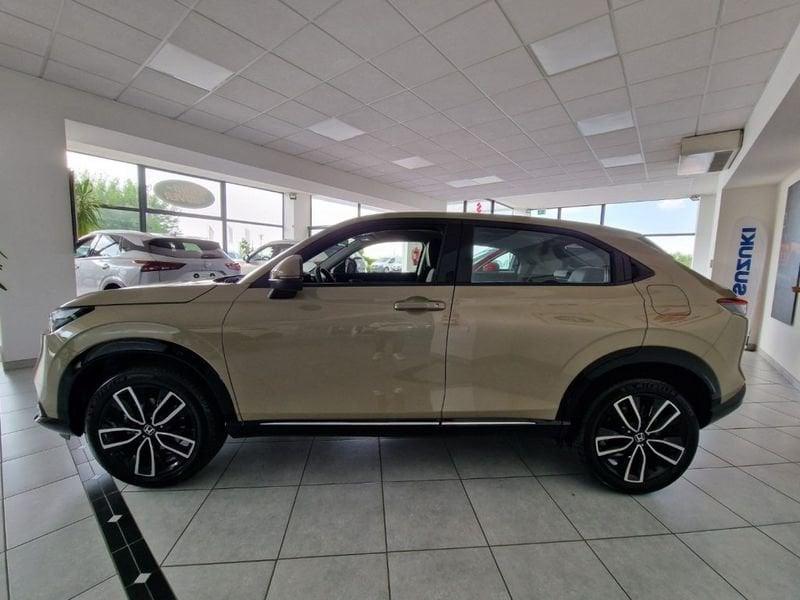 Honda HR-V 1.5 Hev eCVT Advance