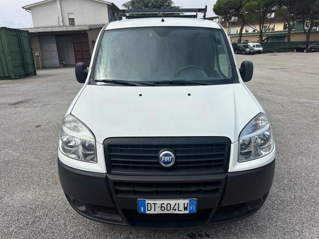 FIAT Doblo Doblò 1.3 Multijet senza nessun lavoro da fare