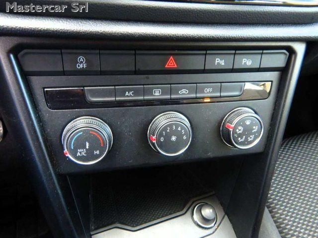 VOLKSWAGEN T-Roc T-Roc I 2022 1.0 tsi Life 110cv - GP829LY