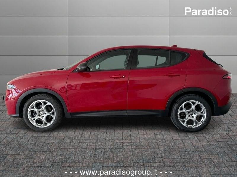 Alfa Romeo Tonale 1.5 hybrid Sprint 130cv tct7