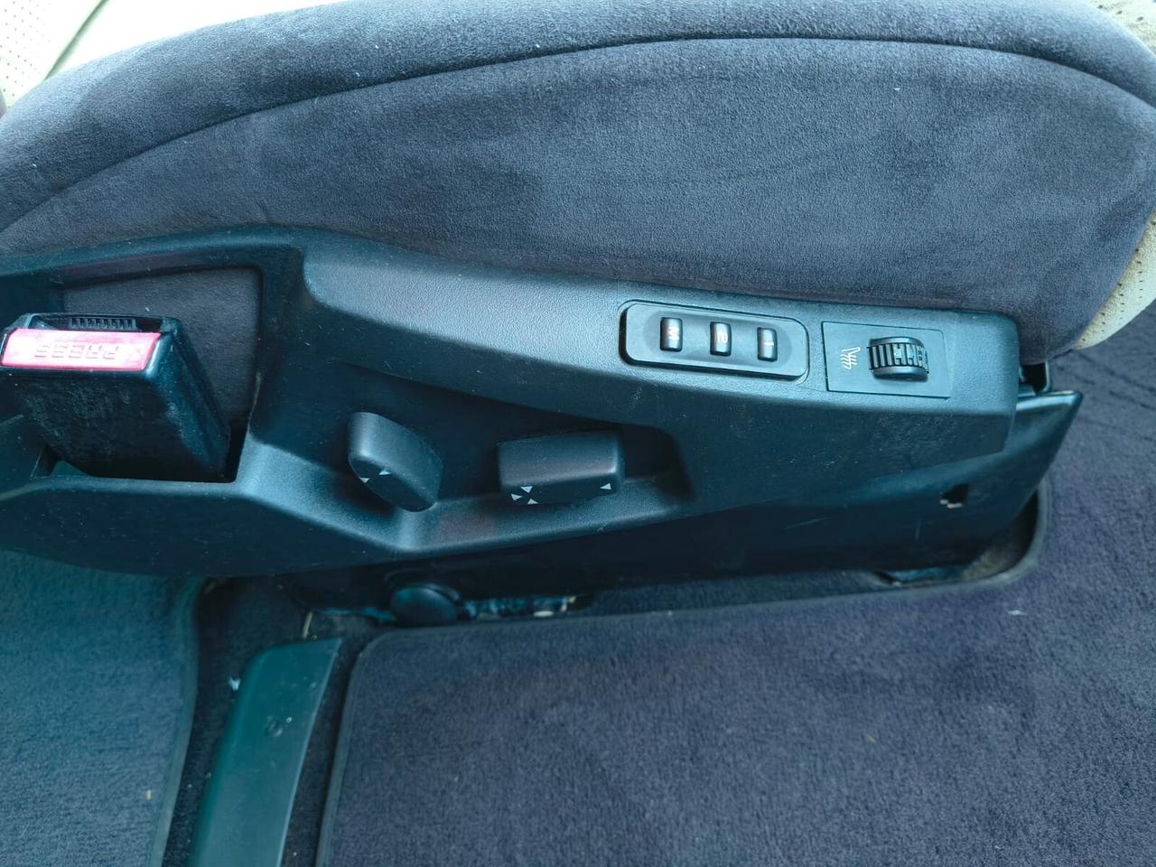 Lancia Phedra 7 POSTI 153.000KM ORIGINALI