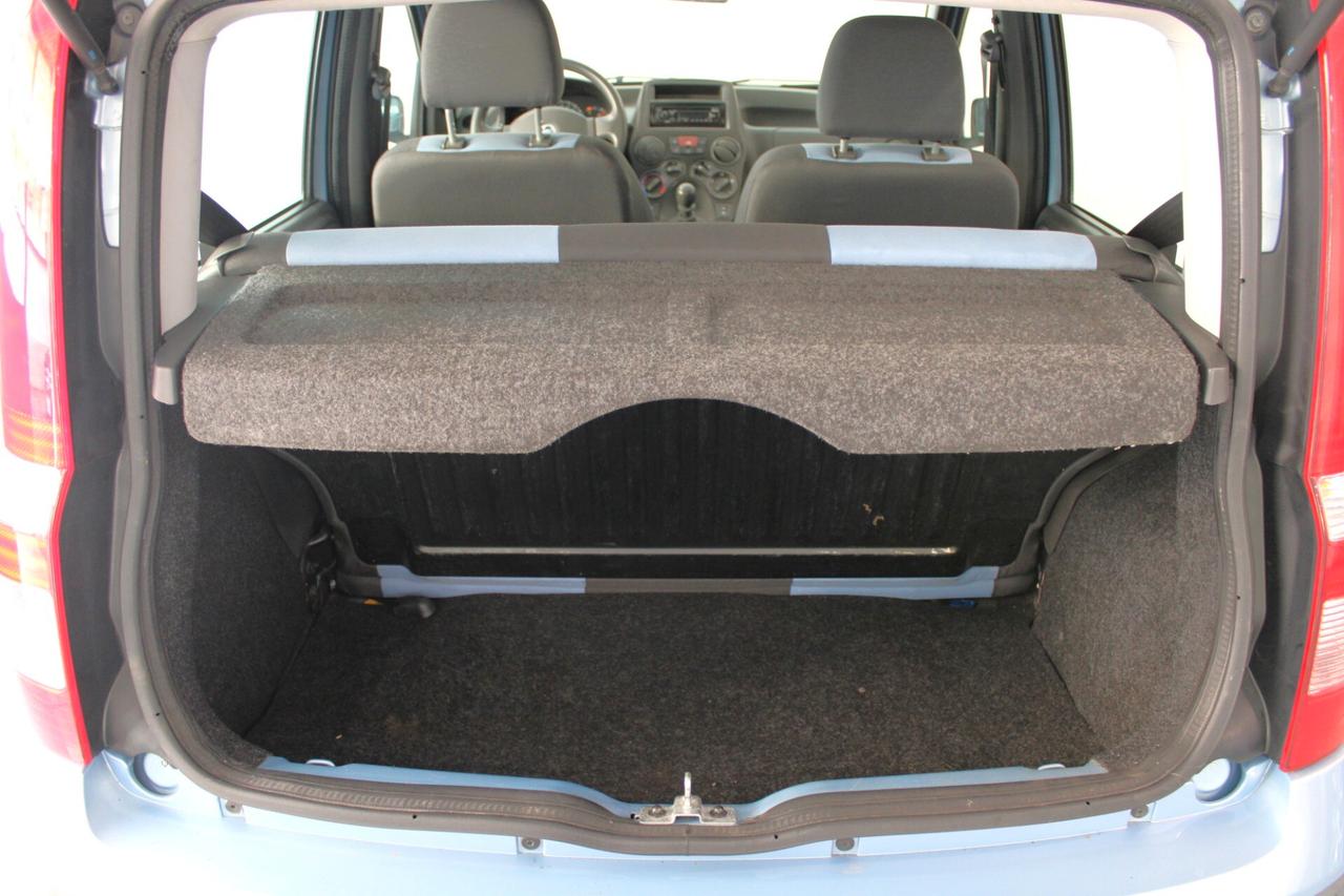 FIAT Panda 1.2 Dynamic Natural Power - 2007