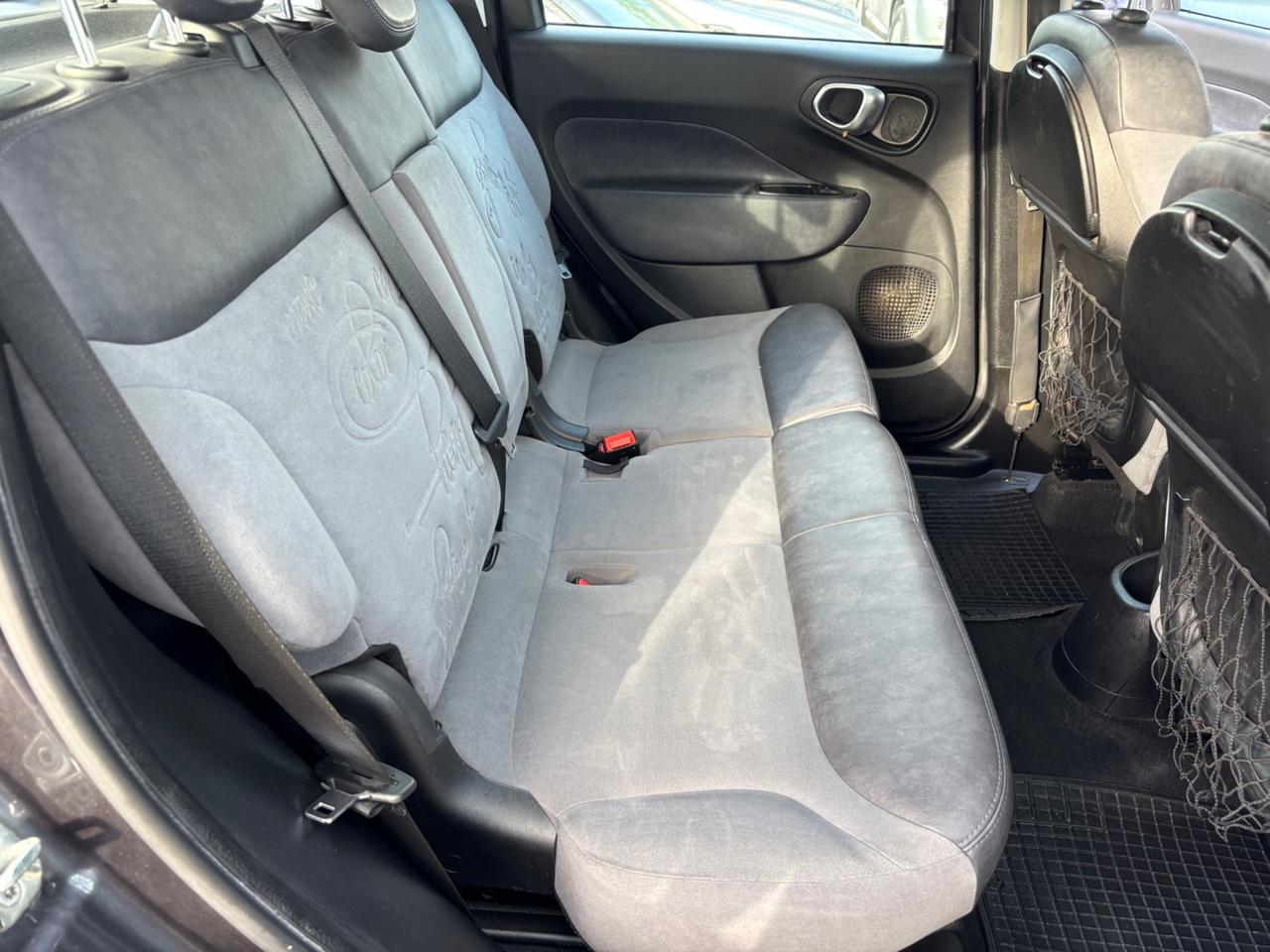 FIAT 500 L 1.3MJ 85CV LOUNGE TETTO PANORAMICO