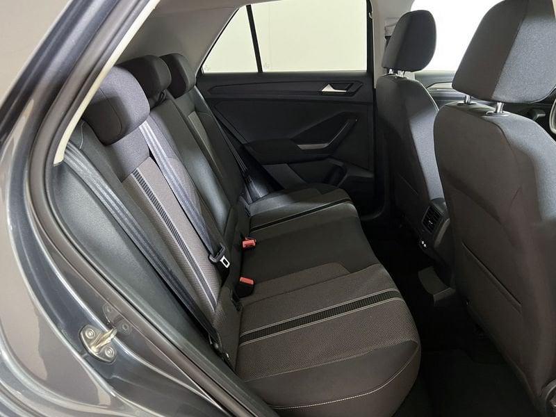 Volkswagen T-Roc T-Roc 1.6 tdi Style