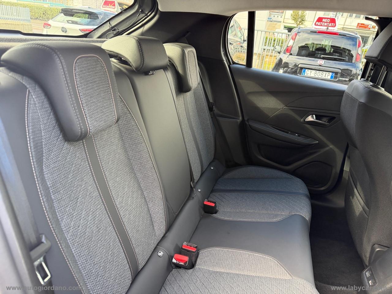 PEUGEOT 208 PureTech 100 S&S 5p. Allure