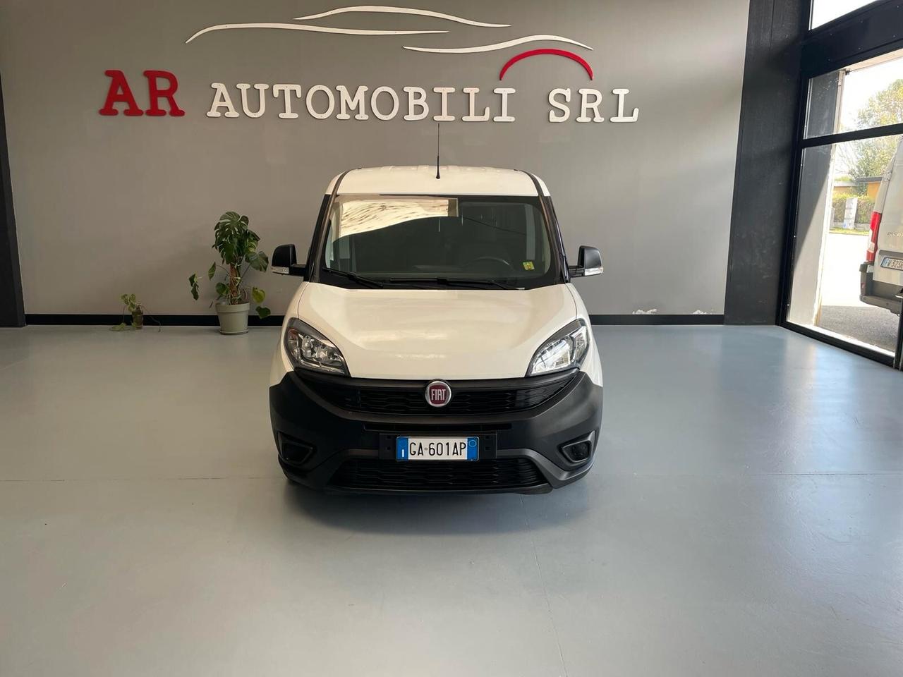 Fiat Doblo 1.3 MULTIJET 95cv CARGO 3 POSTI