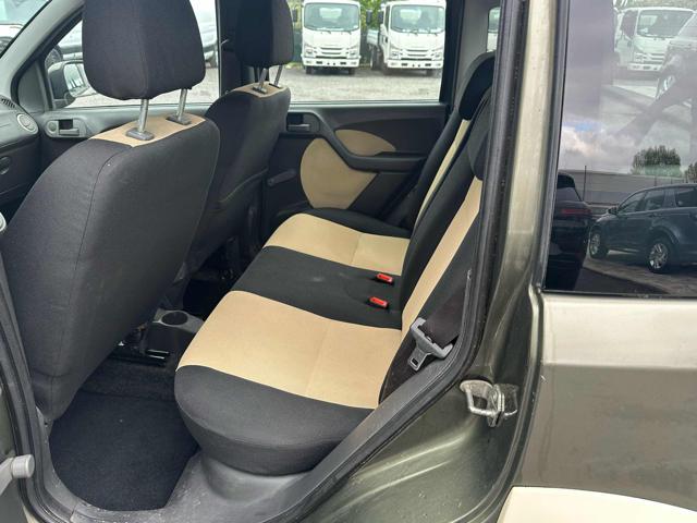 FIAT Panda 1.3 MJT 16V DPF 4x4 Climbing