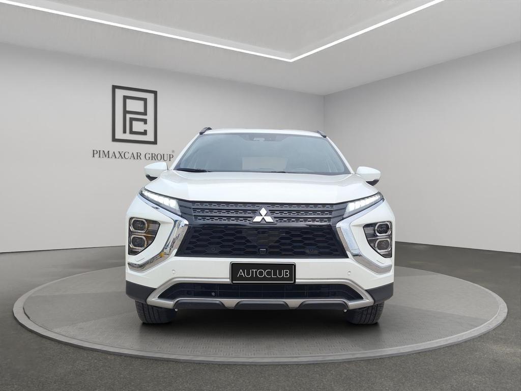 Mitsubishi Eclipse Cross 2.4 phev Instyle sda pack 0 s-awc