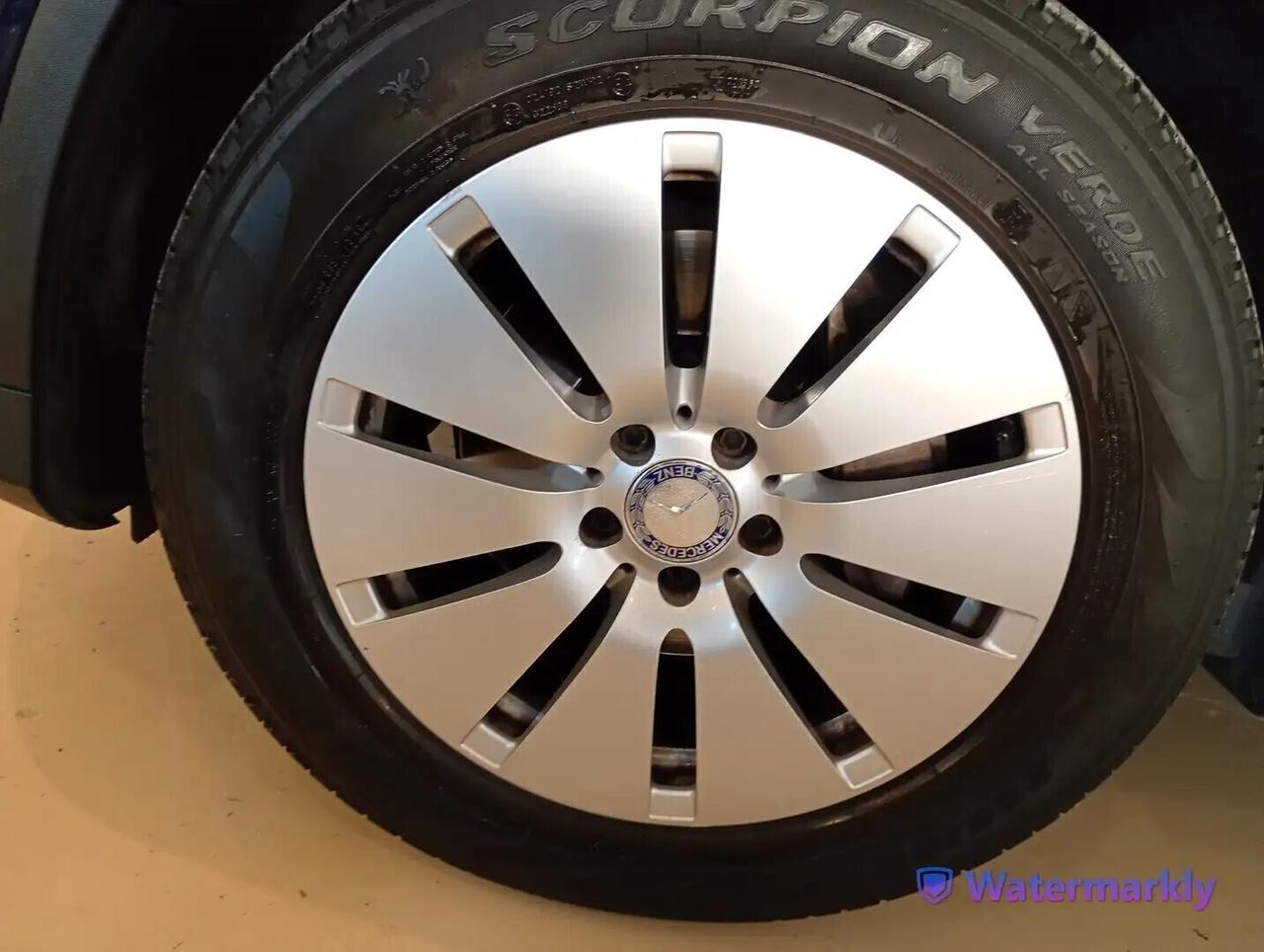 Mercedes-benz GLC 220 d 4Matic Premium