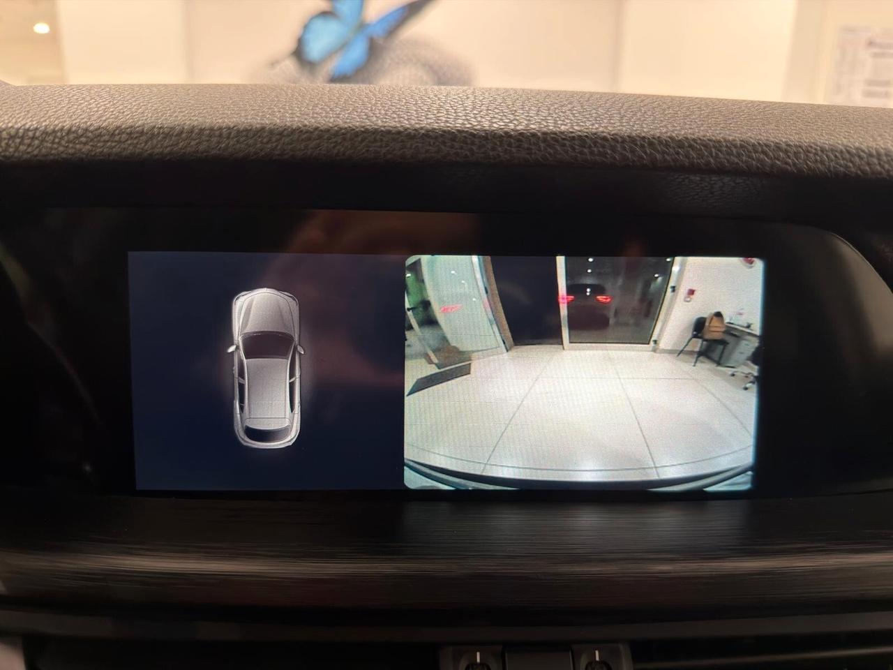 Alfa Romeo Stelvio 2.2 Turbodiesel 190 CV AT8 Q4 B-Tech