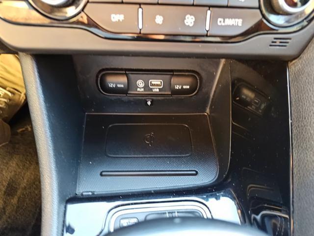 KIA Niro 1.6 GDi DCT HEV Style