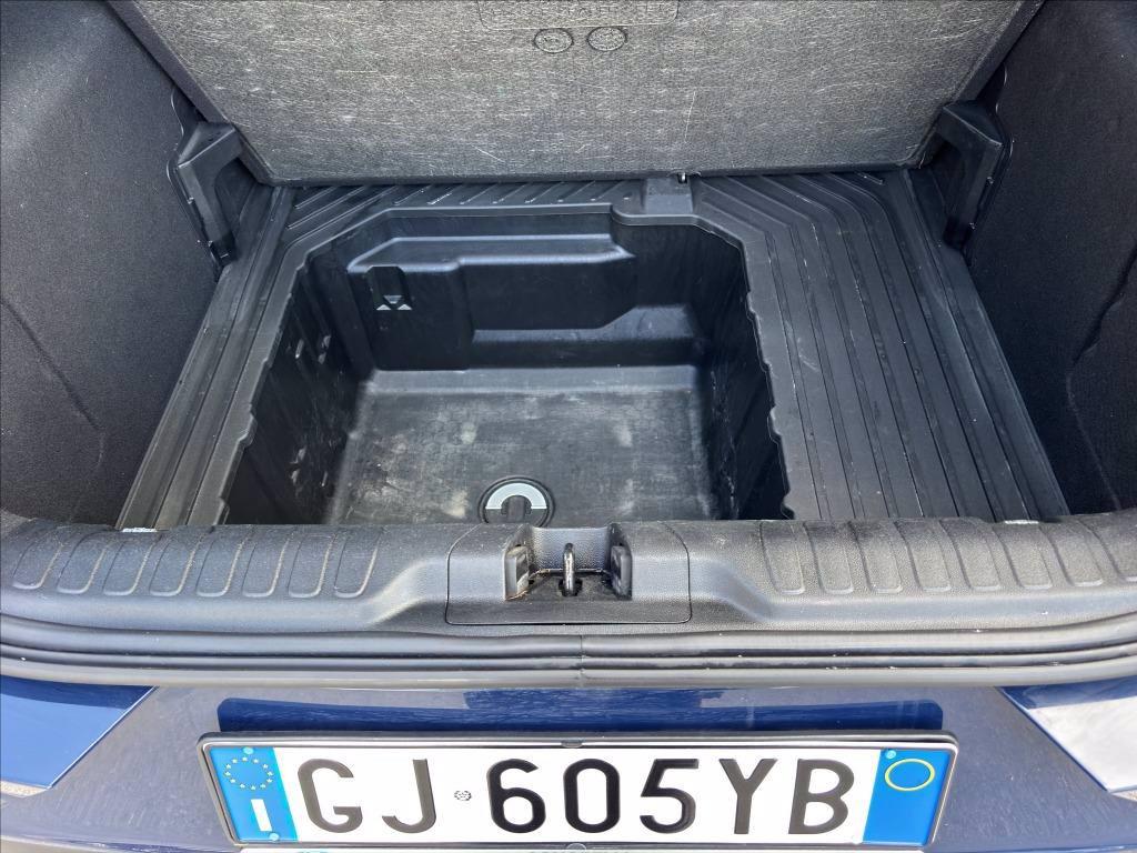 FORD Puma 1.0 ecoboost h Titanium s&s 125cv del 2022