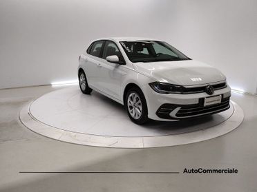 Volkswagen Polo Polo 1.0 TSI Style