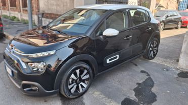 Citroen C3 PureTech 83 S&S Shine NAVI