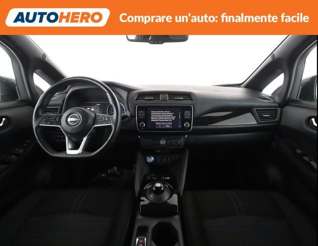 NISSAN Leaf N-Connecta 40 kWh