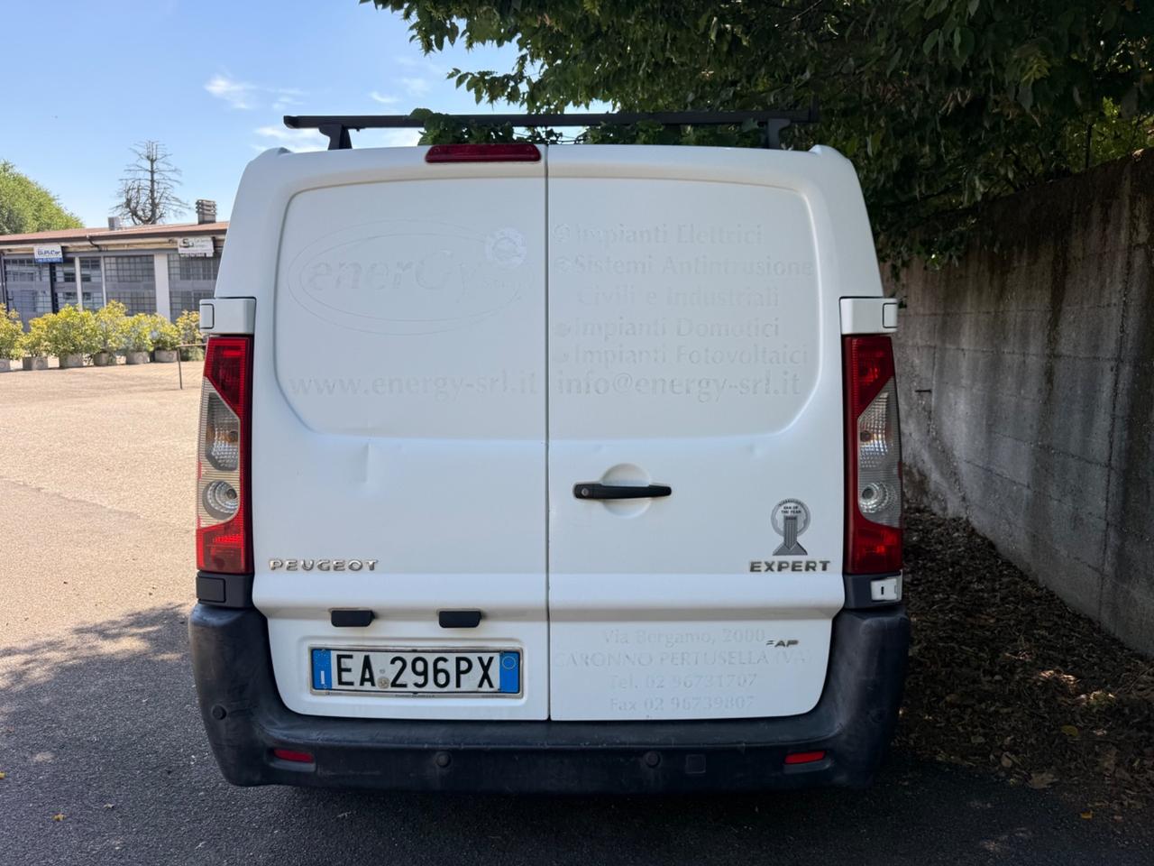 Peugeot Expert 2.0 HDi 136CV FAP PC-TN 10Q Furgone