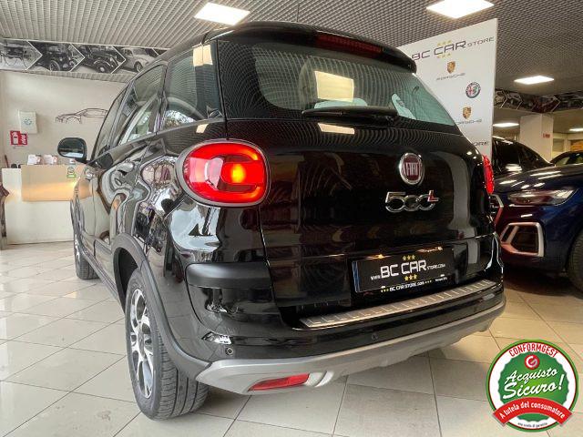 FIAT 500L 1.3 Mjt 95 cv CROSS *UnicoProprietario
