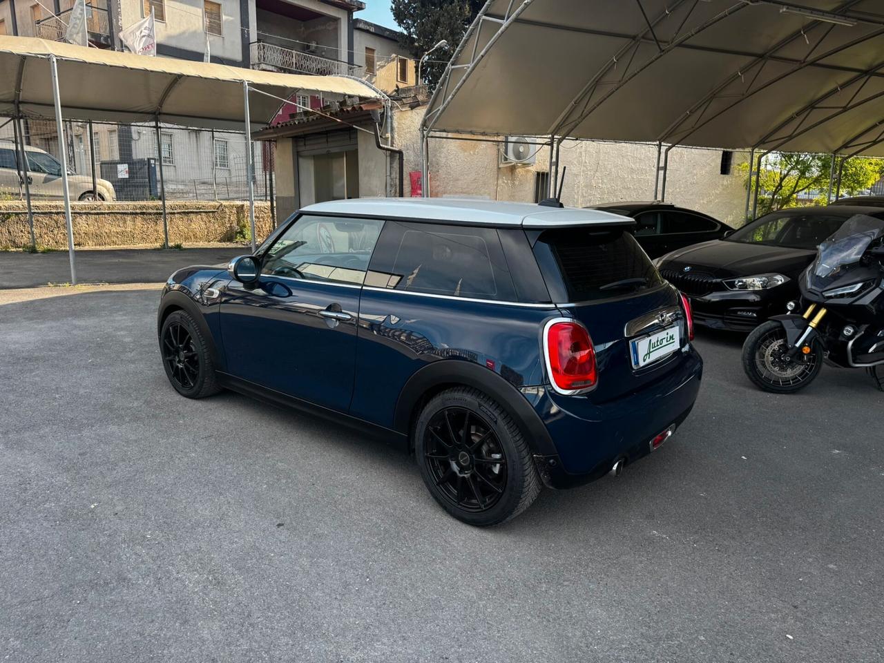 Mini 1.5 One D