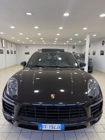 Porsche Macan 3.0 full optional
