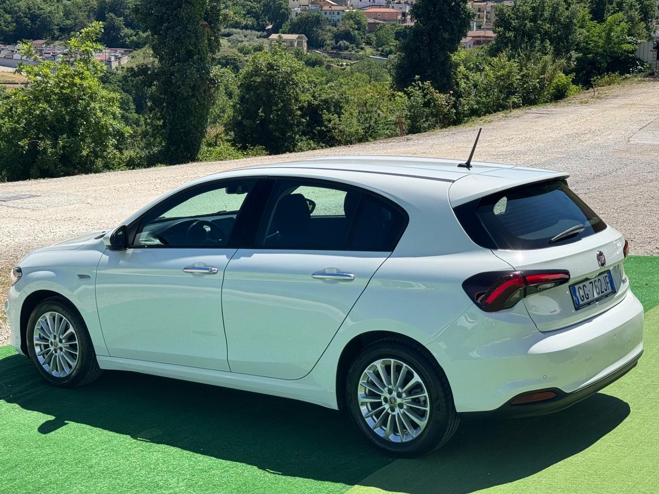 Fiat Tipo 1.6 Mjt 5 porte 130 Cv Business