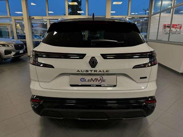 Renault Austral Austral Full Hybrid E-Tech 200 CV Iconic