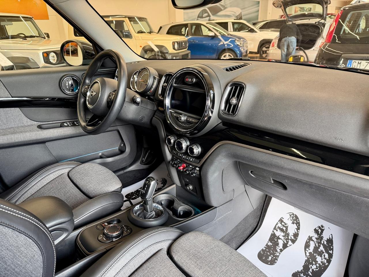 Mini Cooper SD Countryman 2.0 D Hype ALL4 FULL