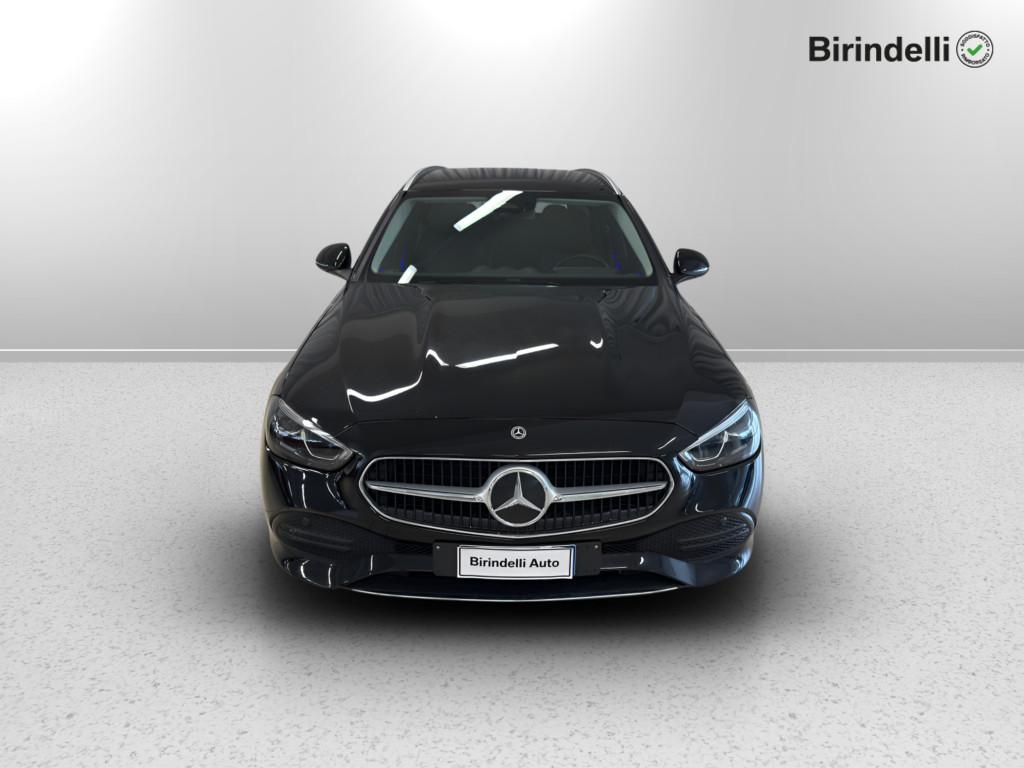 Mercedes-Benz Classe C (W/S206) - C 200 d Mild hybrid S.W. Business