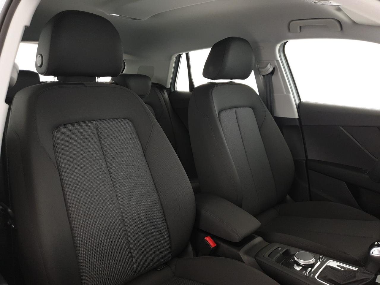 30TDI 116CV S tronic S line Edition